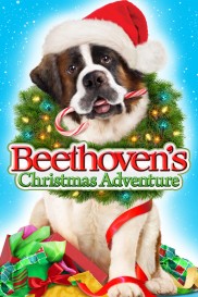 Beethoven's Christmas Adventure-full
