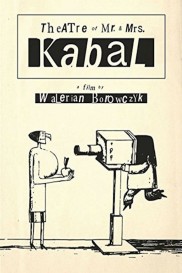 Theatre of Mr. and Mrs. Kabal-full