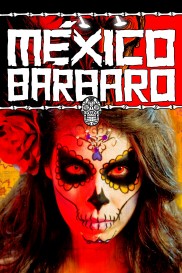 Barbarous Mexico-full
