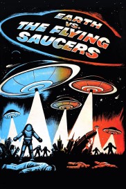 Earth vs. the Flying Saucers-full