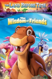 The Land Before Time XIII: The Wisdom of Friends-full