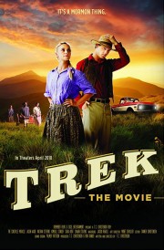 Trek: The Movie-full