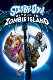 Scooby-Doo! Return to Zombie Island-full