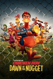 Chicken Run: Dawn of the Nugget-full