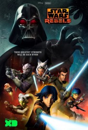 Star Wars Rebels: The Siege of Lothal-full