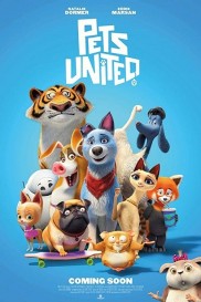Pets United-full