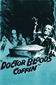 Doctor Blood's Coffin-full