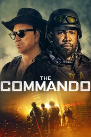 The Commando-full