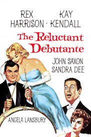 The Reluctant Debutante-full