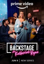 Backstage with Katherine Ryan-full