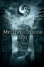 The Mystery of the Dragon’s Seal-full