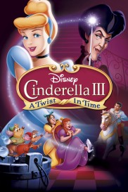 Cinderella III: A Twist in Time-full