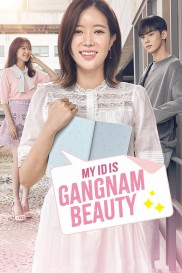 My ID is Gangnam Beauty-full