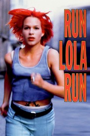 Run Lola Run-full