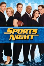 Sports Night-full
