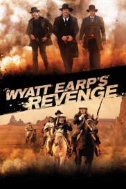 Wyatt Earp's Revenge-full