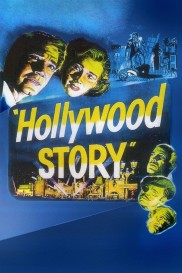 Hollywood Story-full