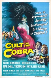 Cult of the Cobra-full