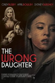 The Wrong Daughter-full
