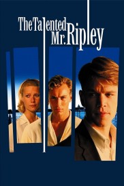 The Talented Mr. Ripley-full
