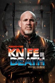 Forged in Fire: Knife or Death-full