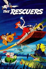 The Rescuers-full