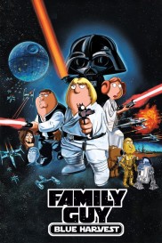 Family Guy Presents: Blue Harvest-full