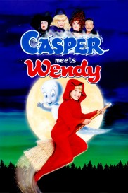 Casper Meets Wendy-full