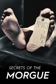 Secrets of the Morgue-full