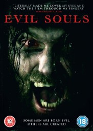Evil Souls-full
