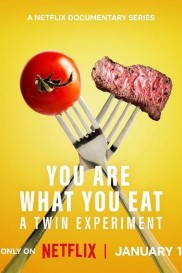 You Are What You Eat: A Twin Experiment-full