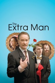 The Extra Man-full