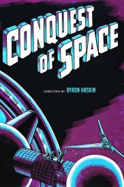 Conquest of Space-full
