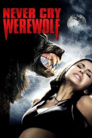 Never Cry Werewolf-full