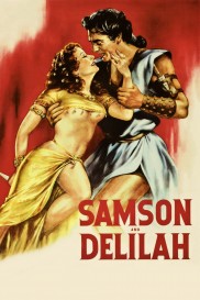 Samson and Delilah-full