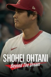 Shohei Ohtani: Beyond the Dream-full