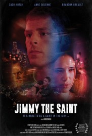 Jimmy the Saint-full