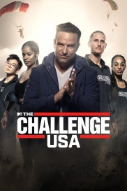 The Challenge: USA-full