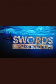 Swords: Life on the Line-full