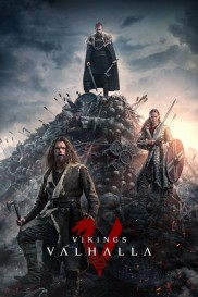 Vikings: Valhalla-full