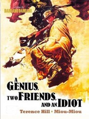 A Genius, Two Friends, and an Idiot-full