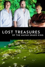 Lost Treasures of the Maya-full