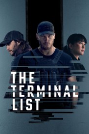 The Terminal List-full