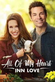 All of My Heart: Inn Love-full
