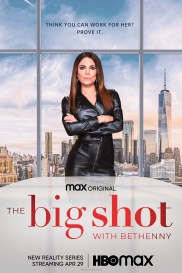 The Big Shot with Bethenny-full