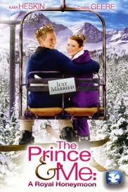 The Prince & Me: A Royal Honeymoon-full
