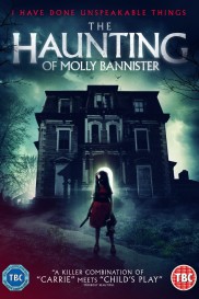 The Haunting of Molly Bannister-full