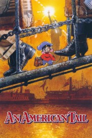 An American Tail-full