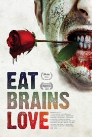 Eat Brains Love-full