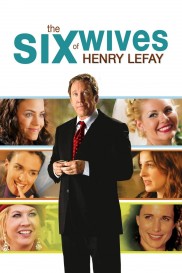 The Six Wives of Henry Lefay-full